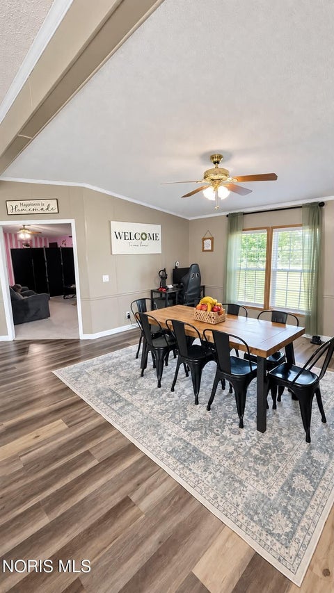 Tiny photo for 4130 Township Road 30, Ada, OH 45810 (MLS # 10013534)