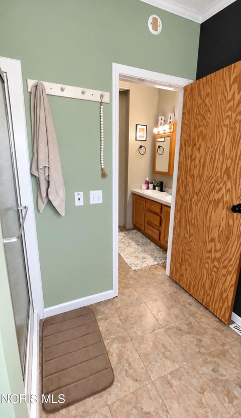 Tiny photo for 4130 Township Road 30, Ada, OH 45810 (MLS # 10013534)