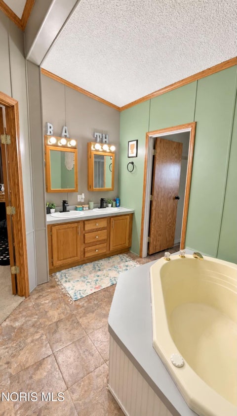 Tiny photo for 4130 Township Road 30, Ada, OH 45810 (MLS # 10013534)