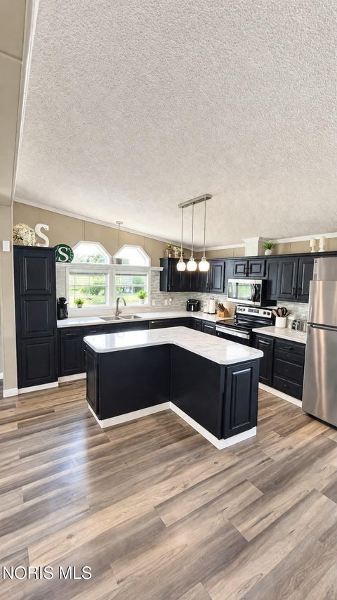 Tiny photo for 4130 Township Road 30, Ada, OH 45810 (MLS # 10013534)