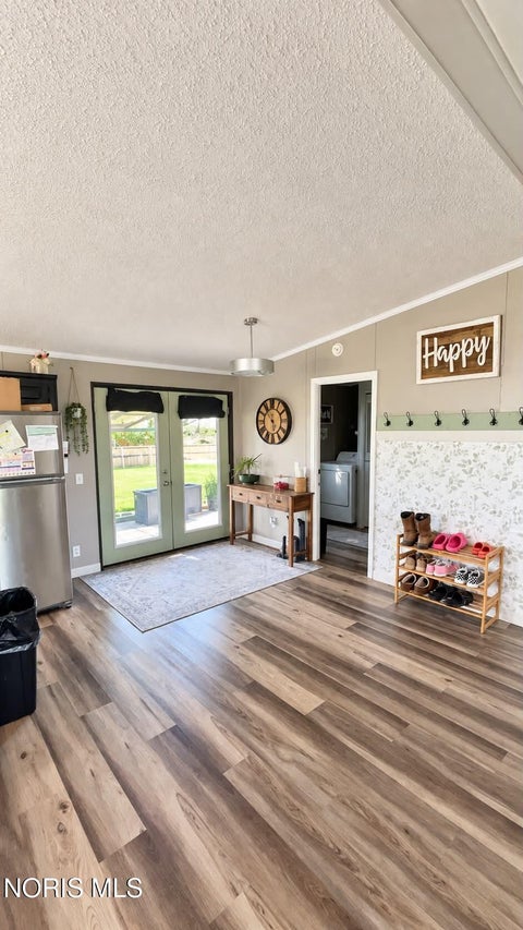Tiny photo for 4130 Township Road 30, Ada, OH 45810 (MLS # 10013534)