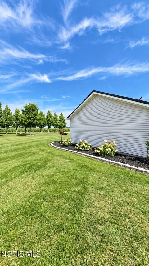 Tiny photo for 4130 Township Road 30, Ada, OH 45810 (MLS # 10013534)