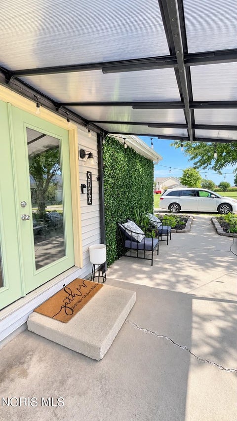 Tiny photo for 4130 Township Road 30, Ada, OH 45810 (MLS # 10013534)