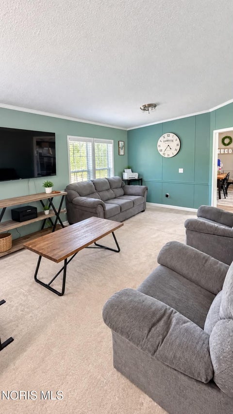 Tiny photo for 4130 Township Road 30, Ada, OH 45810 (MLS # 10013534)