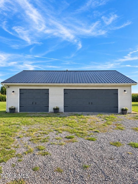 Tiny photo for 4130 Township Road 30, Ada, OH 45810 (MLS # 10013534)