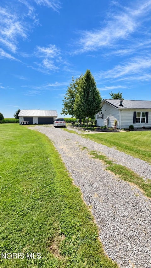 Tiny photo for 4130 Township Road 30, Ada, OH 45810 (MLS # 10013534)