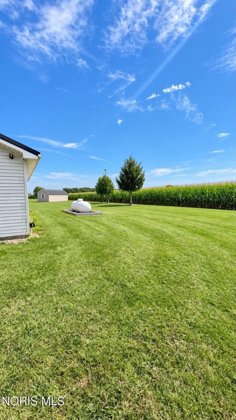 Tiny photo for 4130 Township Road 30, Ada, OH 45810 (MLS # 10013534)