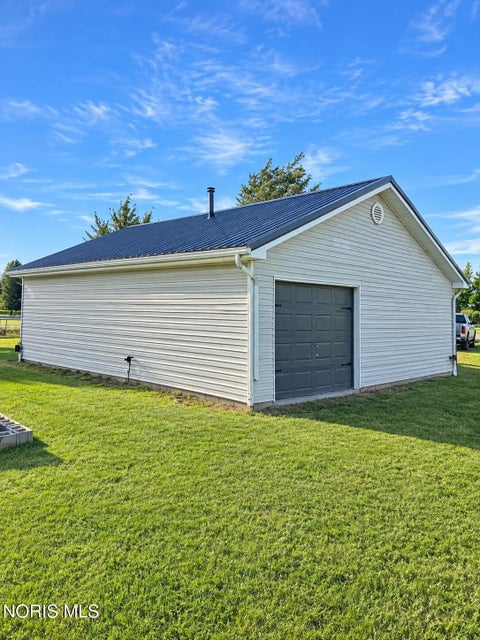 Tiny photo for 4130 Township Road 30, Ada, OH 45810 (MLS # 10013534)