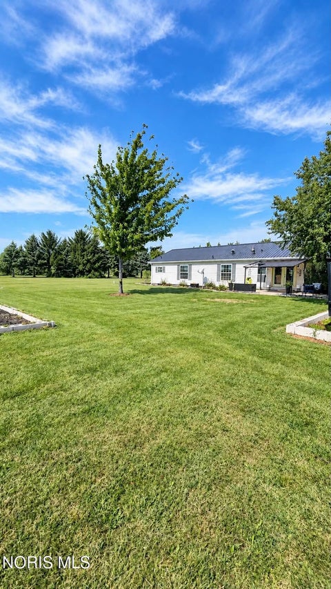 Tiny photo for 4130 Township Road 30, Ada, OH 45810 (MLS # 10013534)