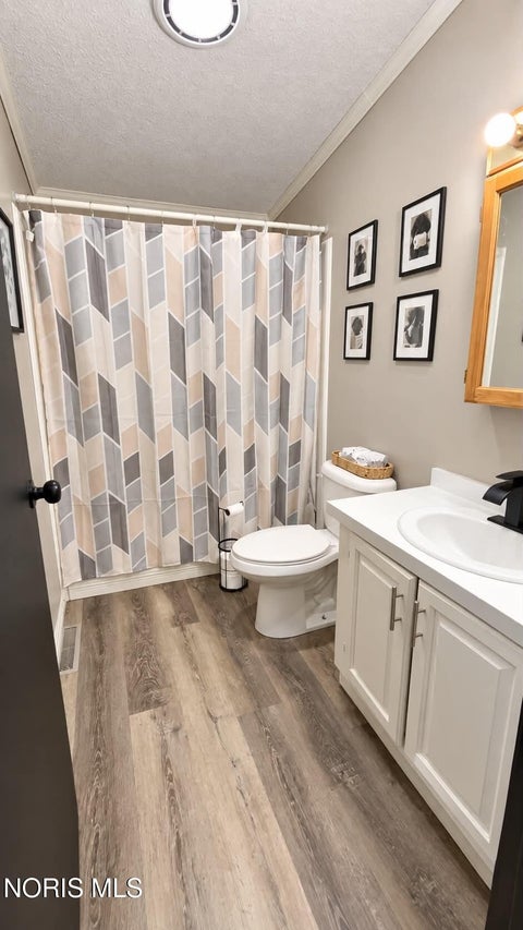 Tiny photo for 4130 Township Road 30, Ada, OH 45810 (MLS # 10013534)