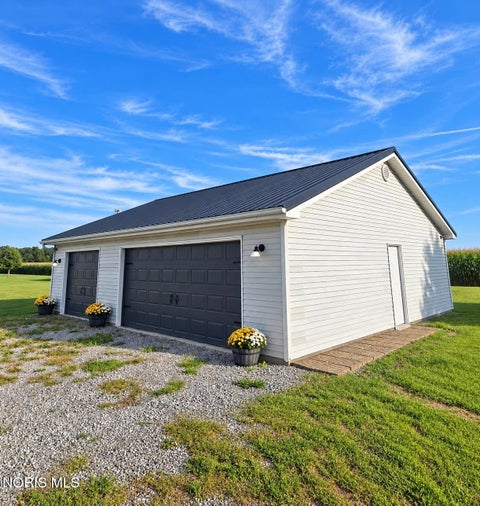 Tiny photo for 4130 Township Road 30, Ada, OH 45810 (MLS # 10013534)