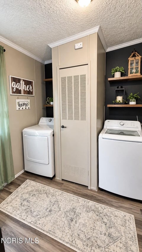 Tiny photo for 4130 Township Road 30, Ada, OH 45810 (MLS # 10013534)