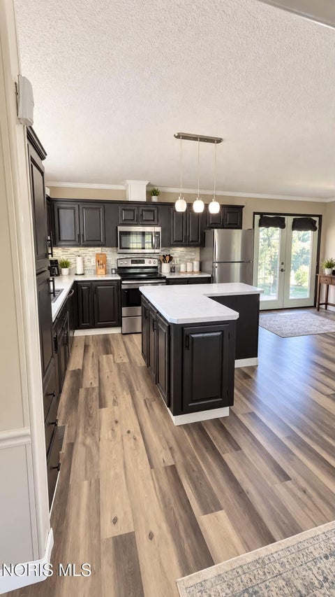 Tiny photo for 4130 Township Road 30, Ada, OH 45810 (MLS # 10013534)