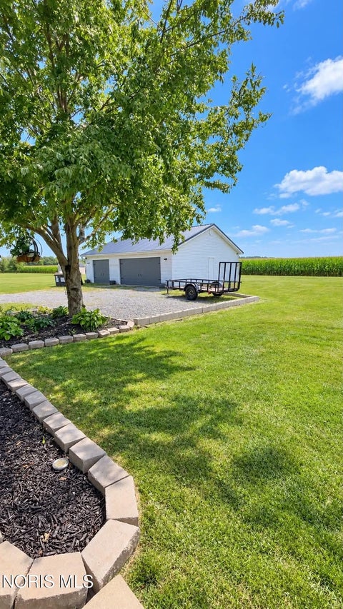 Tiny photo for 4130 Township Road 30, Ada, OH 45810 (MLS # 10013534)