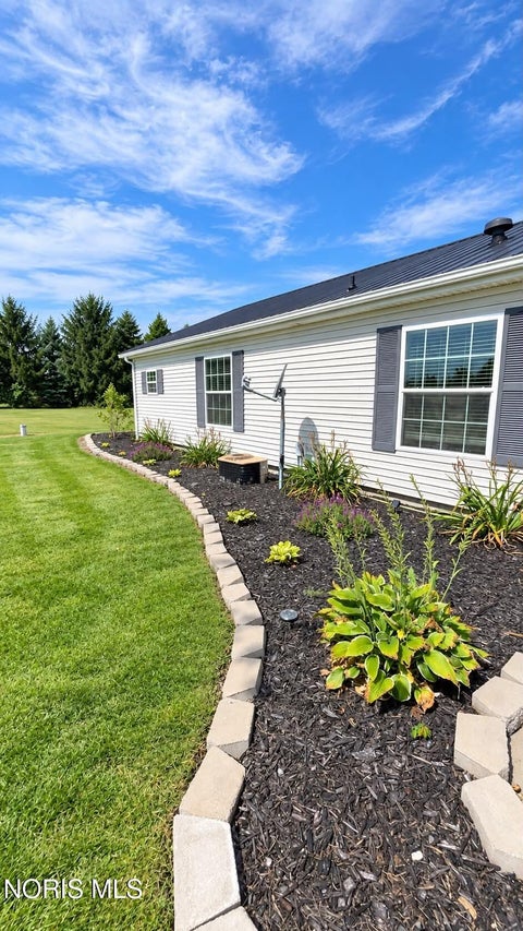 Tiny photo for 4130 Township Road 30, Ada, OH 45810 (MLS # 10013534)