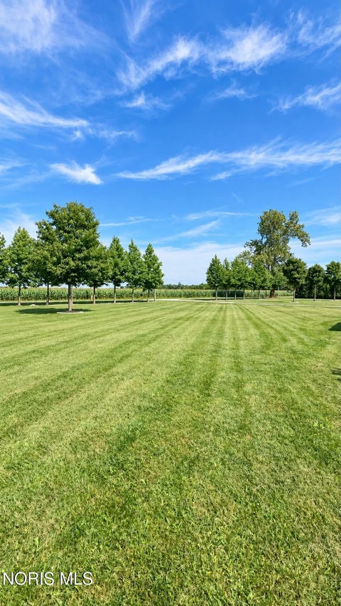 Tiny photo for 4130 Township Road 30, Ada, OH 45810 (MLS # 10013534)