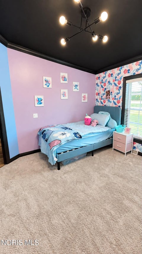 Tiny photo for 4130 Township Road 30, Ada, OH 45810 (MLS # 10013534)