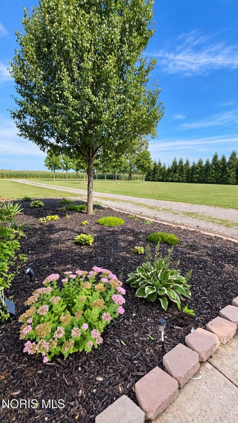 Tiny photo for 4130 Township Road 30, Ada, OH 45810 (MLS # 10013534)