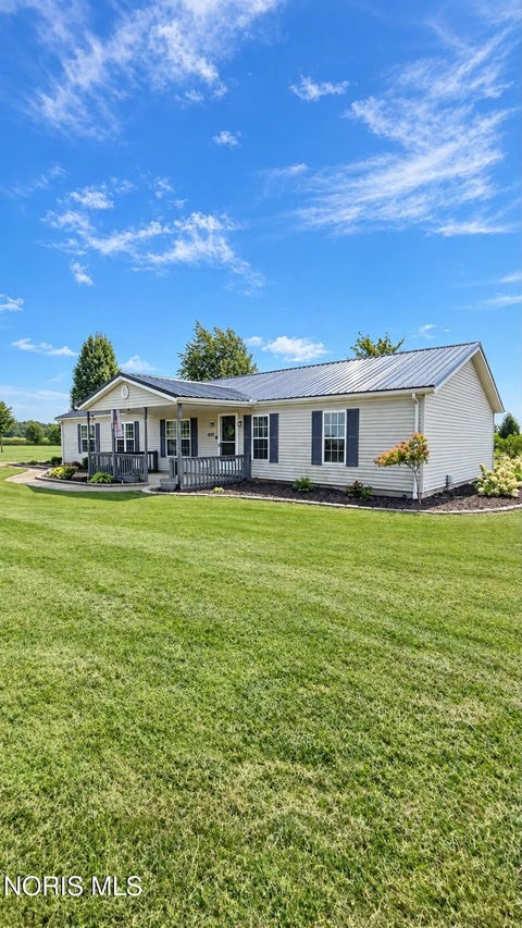 Tiny photo for 4130 Township Road 30, Ada, OH 45810 (MLS # 10013534)