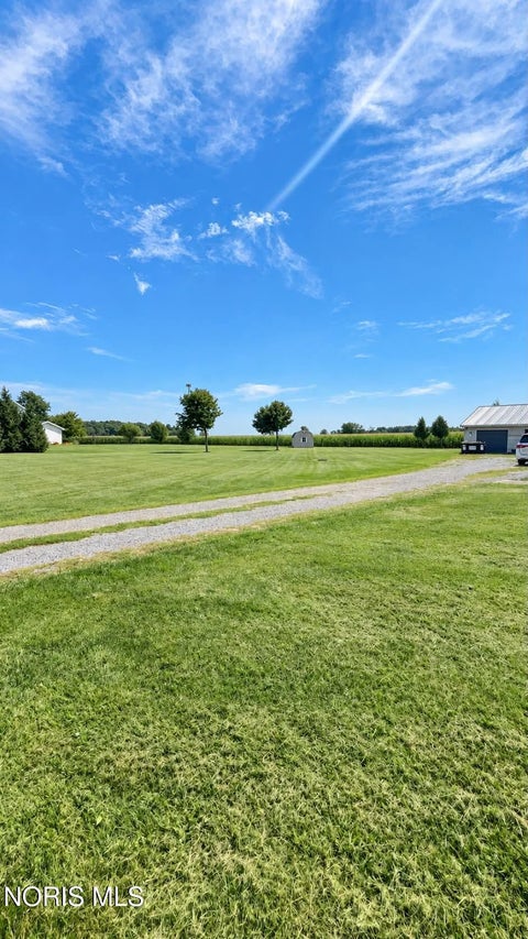 Tiny photo for 4130 Township Road 30, Ada, OH 45810 (MLS # 10013534)