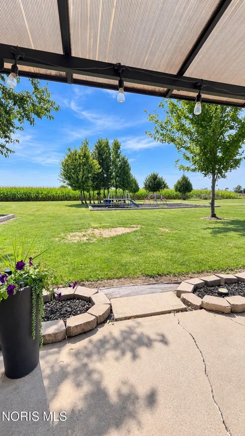 Tiny photo for 4130 Township Road 30, Ada, OH 45810 (MLS # 10013534)
