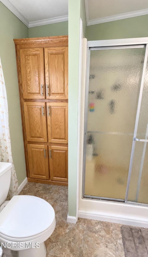 Tiny photo for 4130 Township Road 30, Ada, OH 45810 (MLS # 10013534)