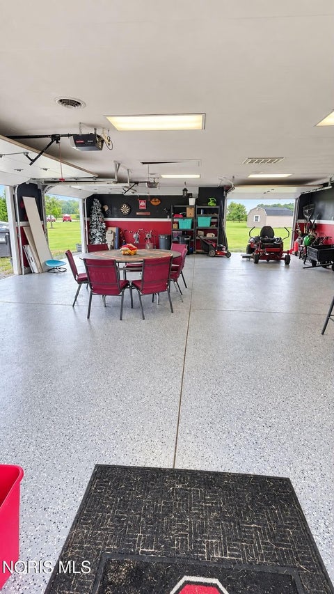 Tiny photo for 4130 Township Road 30, Ada, OH 45810 (MLS # 10013534)