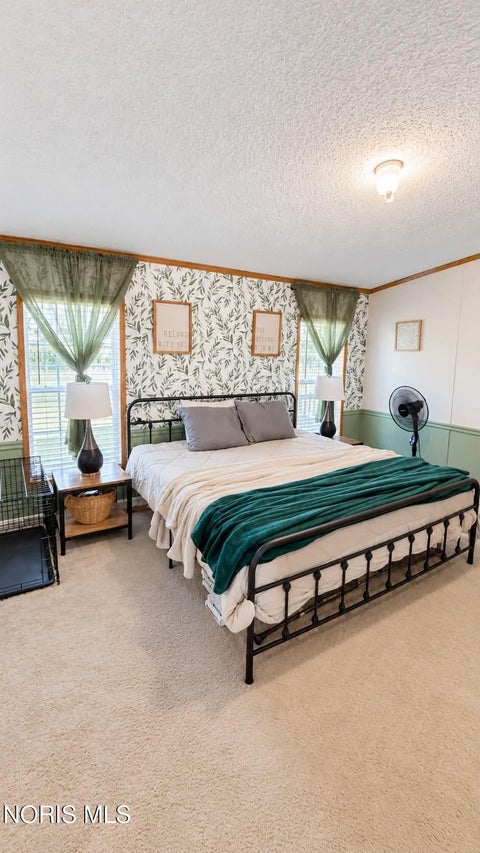 Tiny photo for 4130 Township Road 30, Ada, OH 45810 (MLS # 10013534)