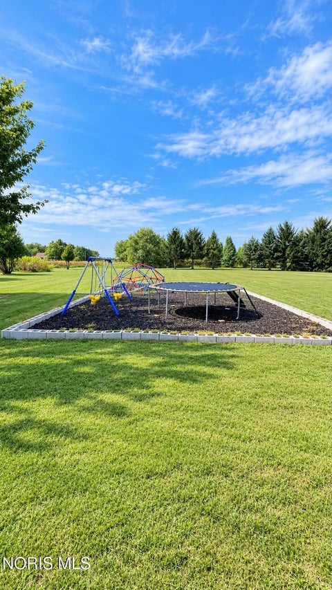 Tiny photo for 4130 Township Road 30, Ada, OH 45810 (MLS # 10013534)