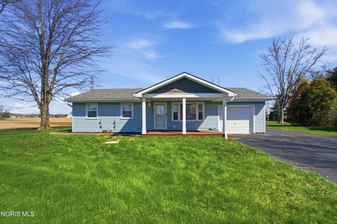 Photo of 15160 Township Road 215, Arcadia, OH 44804 (MLS # 10006142)