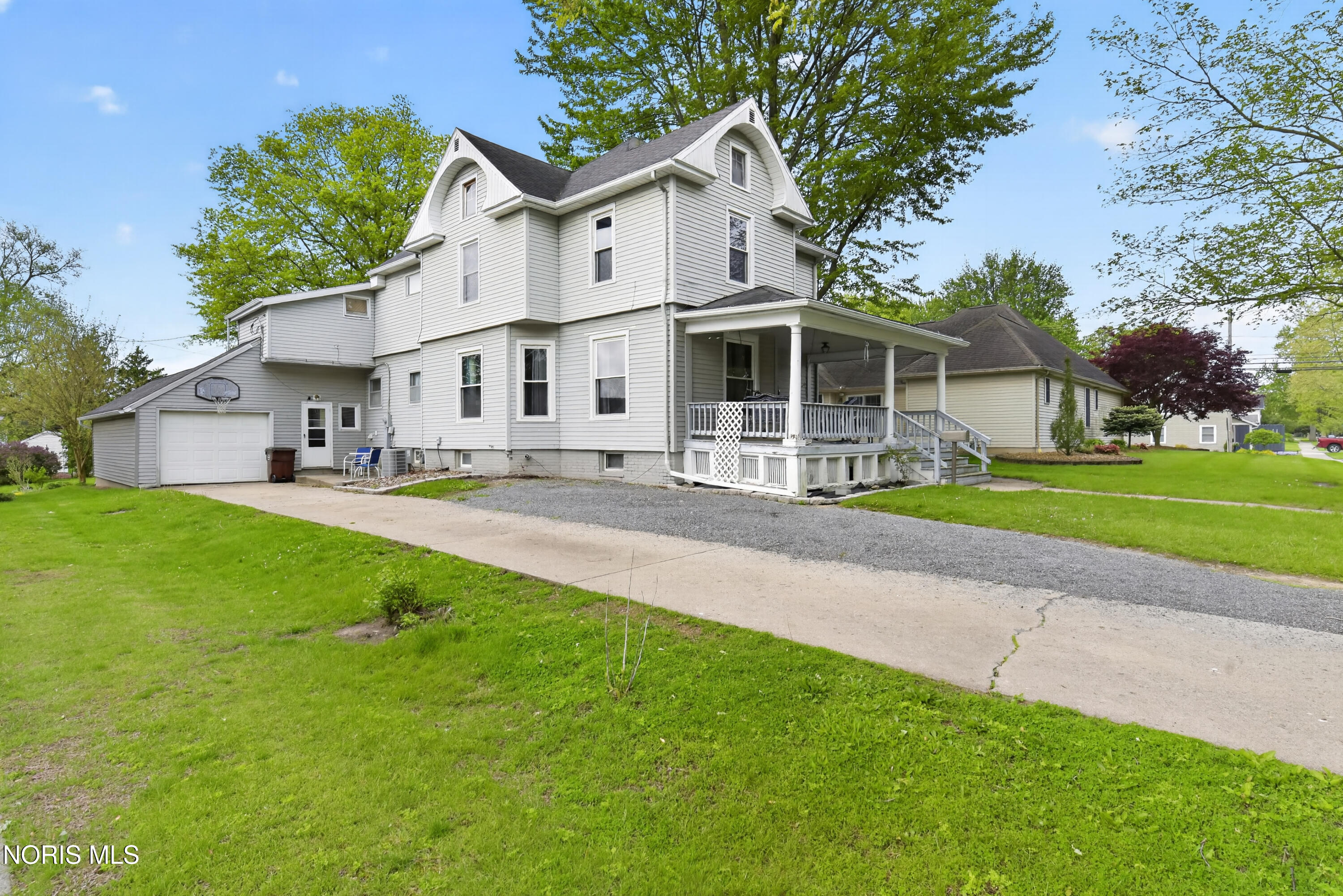 312 Cherry Street
