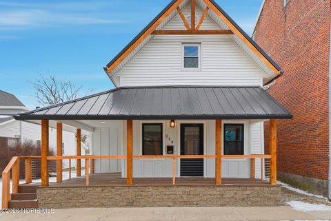 Tiny photo for 328 N Main Street, Bluffton, OH 45817 (MLS # 10003546)