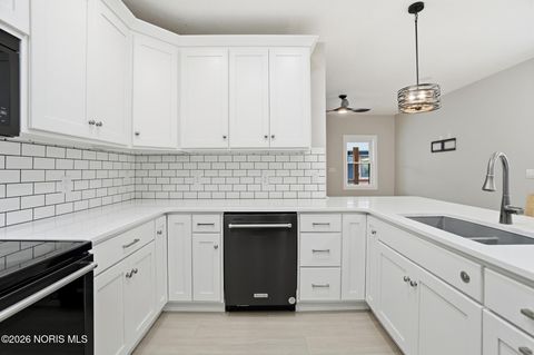 Tiny photo for 328 N Main Street, Bluffton, OH 45817 (MLS # 10003546)