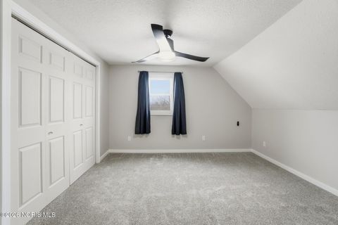 Tiny photo for 328 N Main Street, Bluffton, OH 45817 (MLS # 10003546)