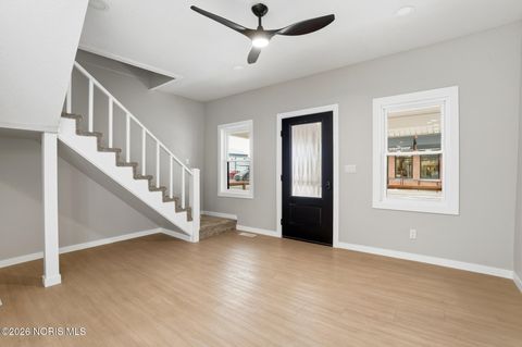 Tiny photo for 328 N Main Street, Bluffton, OH 45817 (MLS # 10003546)