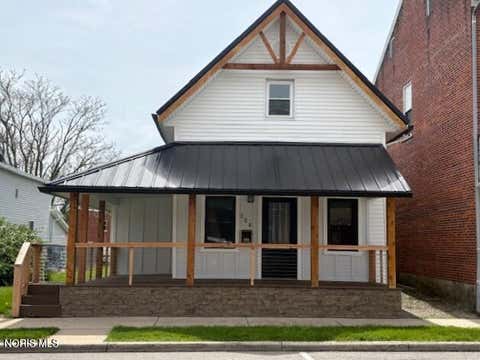 Homes For Sale - 328 N Main Street<br/> Bluffton, OH 45817