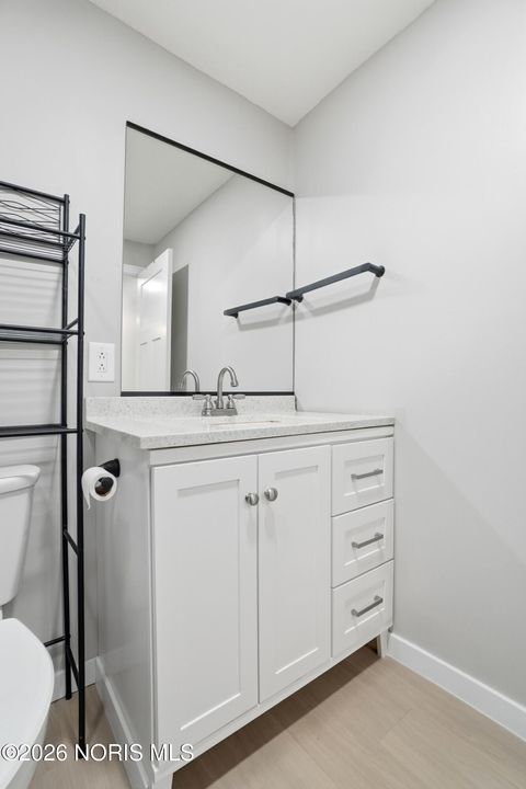 Tiny photo for 328 N Main Street, Bluffton, OH 45817 (MLS # 10003546)