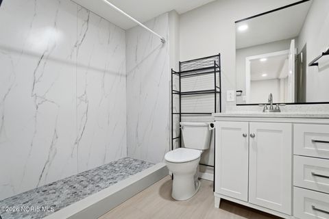 Tiny photo for 328 N Main Street, Bluffton, OH 45817 (MLS # 10003546)