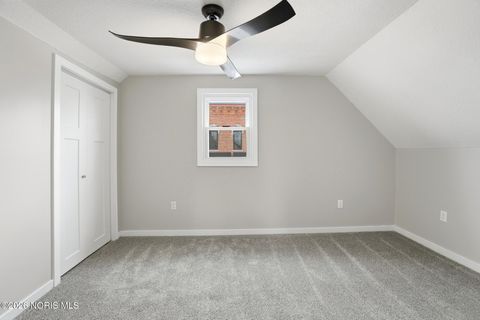 Tiny photo for 328 N Main Street, Bluffton, OH 45817 (MLS # 10003546)