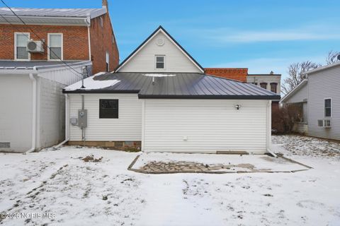 Tiny photo for 328 N Main Street, Bluffton, OH 45817 (MLS # 10003546)