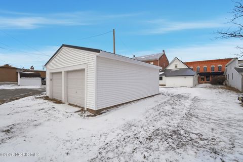 Tiny photo for 328 N Main Street, Bluffton, OH 45817 (MLS # 10003546)