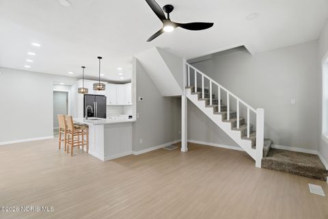 Tiny photo for 328 N Main Street, Bluffton, OH 45817 (MLS # 10003546)