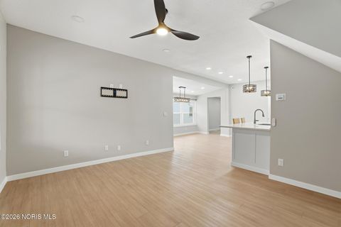 Tiny photo for 328 N Main Street, Bluffton, OH 45817 (MLS # 10003546)