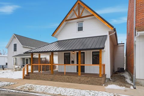 Tiny photo for 328 N Main Street, Bluffton, OH 45817 (MLS # 10003546)