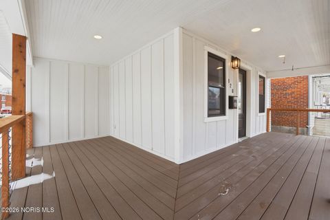 Tiny photo for 328 N Main Street, Bluffton, OH 45817 (MLS # 10003546)