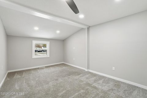 Tiny photo for 328 N Main Street, Bluffton, OH 45817 (MLS # 10003546)