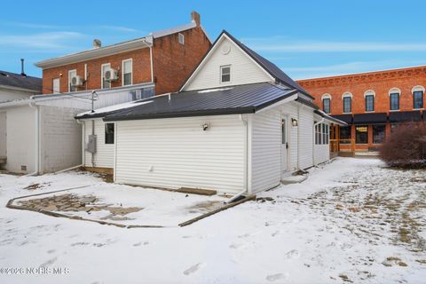 Tiny photo for 328 N Main Street, Bluffton, OH 45817 (MLS # 10003546)