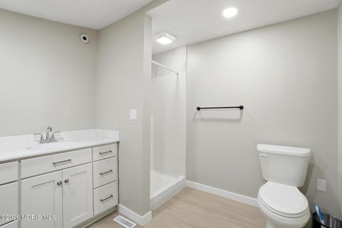 Tiny photo for 328 N Main Street, Bluffton, OH 45817 (MLS # 10003546)