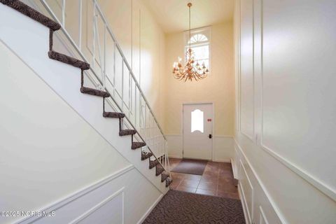 Tiny photo for 1932 Queenswood Drive #Apt U-5, Findlay, OH 45840 (MLS # 10000488)