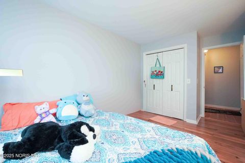 Tiny photo for 1932 Queenswood Drive #Apt U-5, Findlay, OH 45840 (MLS # 10000488)
